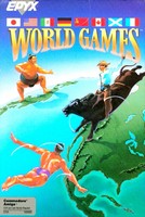 World Games