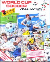 World Cup Soccer : Italia '90