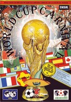 World Cup Carnival