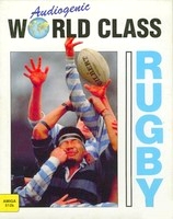 World Class Rugby