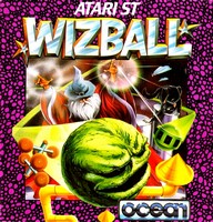 Wizball