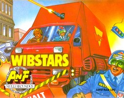 Wibstars