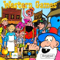 Western Games