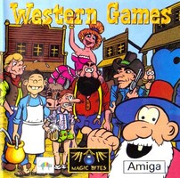 Western Games