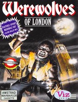 Werewolves Of London