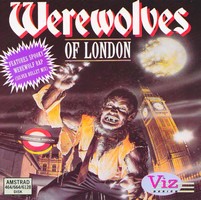 Werewolves Of London