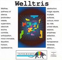 Welltris