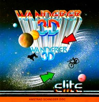 Wanderer 3D