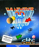 Wanderer 3D