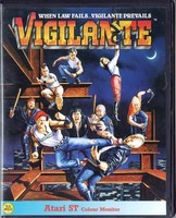 Vigilante