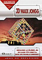 3D Maxx Jongg