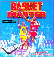 Basket Master