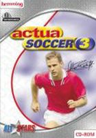 Actua Soccer 3