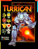 Turrican