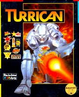 Turrican