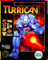 Turrican