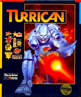 Turrican