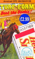 Turf-Form : Beat The Bookie !