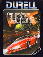 Turbo Esprit