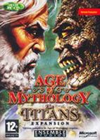 Age Of Mythology : The Titans