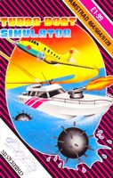 Turbo Boat Simulator