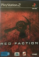 Red Faction