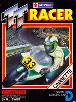 TT Racer