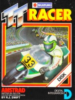 TT Racer