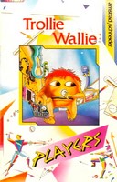 Trollie Wallie