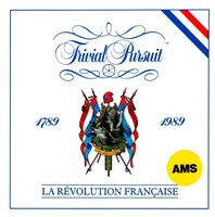 Trivial Pursuit : La Révolution Française