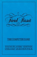 Trivial Pursuit : Young Players Edition