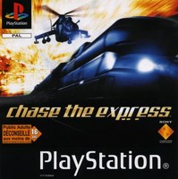 Chase The Express