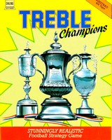 Treble Champions