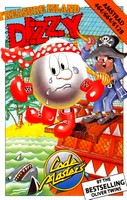 Treasure Island Dizzy