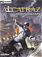 Alcatraz : Prison Escape