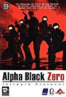 Alpha Black Zero : Intrepid Protocol