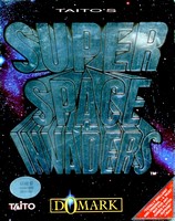 Taito's Super Space Invaders