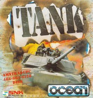 Tank