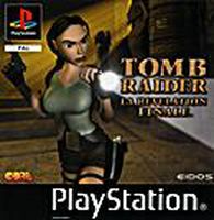 Tomb Raider 4 : La Revelation Finale