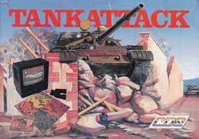 Tank Attack