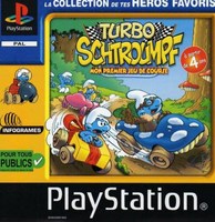 Turbo Schtroumpfs