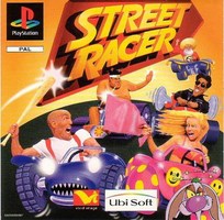 Street Racer