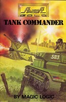 Tank Commander