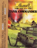 Tank Commander