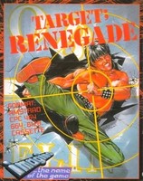 Target Renegade