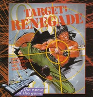 Target Renegade