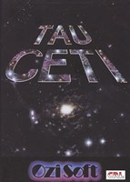 Tau Ceti