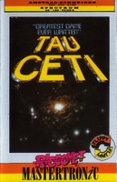 Tau Ceti - Ricochet