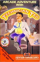 Technician Ted