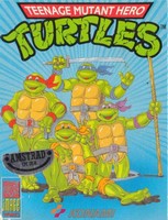 Teenage Mutant Hero Turtles